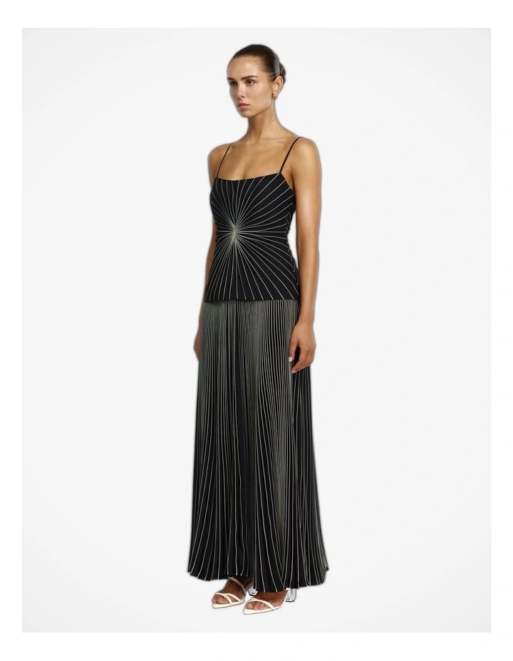 Philong Maxi Dress image 3