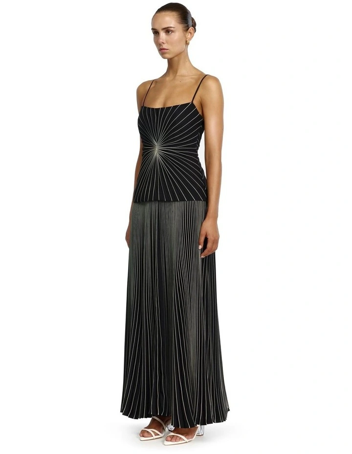 Philong Maxi Dress image 3