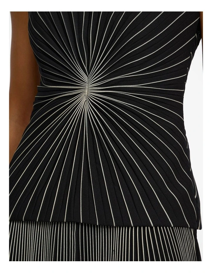 Philong Maxi Dress image 4