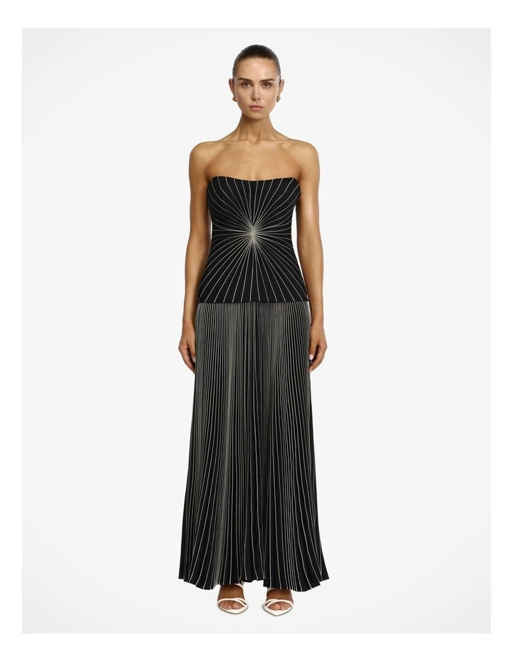 Philong Maxi Dress image 5