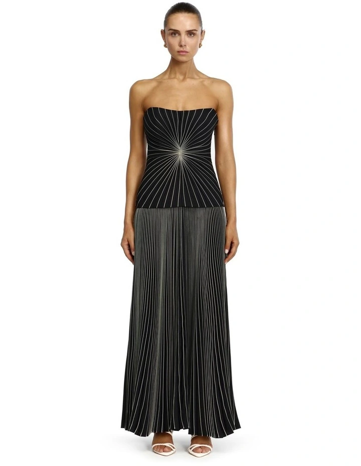 Philong Maxi Dress image 5
