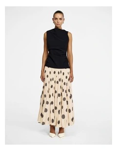 Poznik Maxi Dress