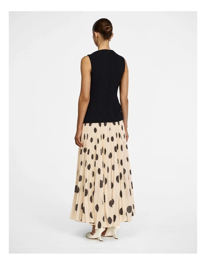Poznik Maxi Dress image 2
