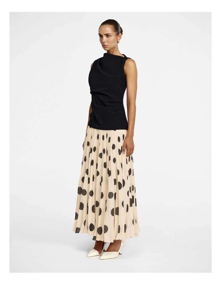 Poznik Maxi Dress image 3