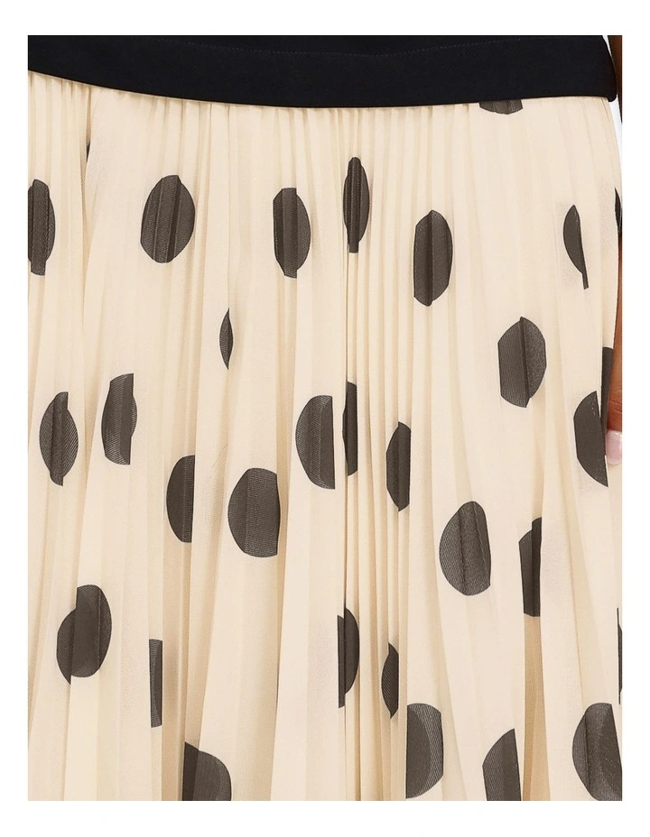 Poznik Maxi Dress image 4