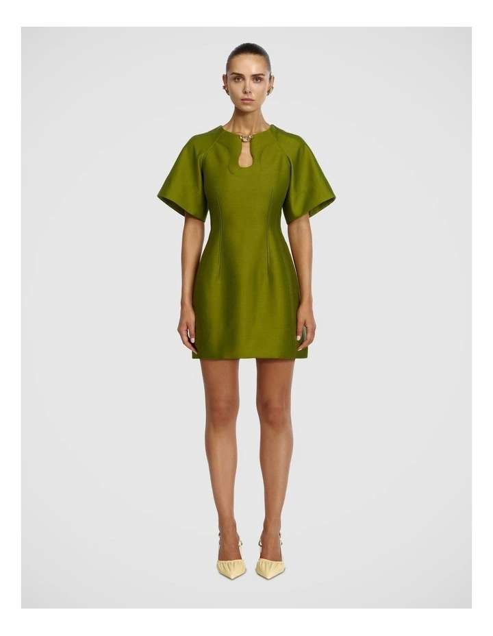 Picts Mini Dress image 1