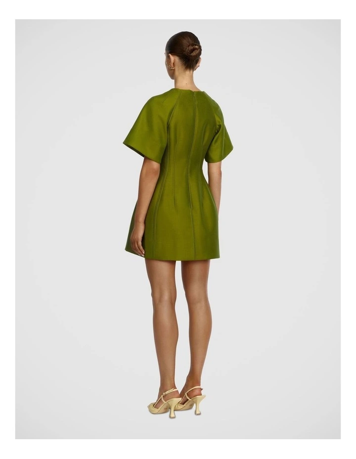Picts Mini Dress image 2