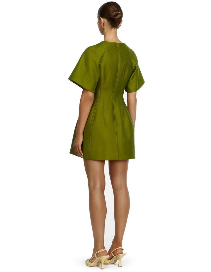 Picts Mini Dress image 2
