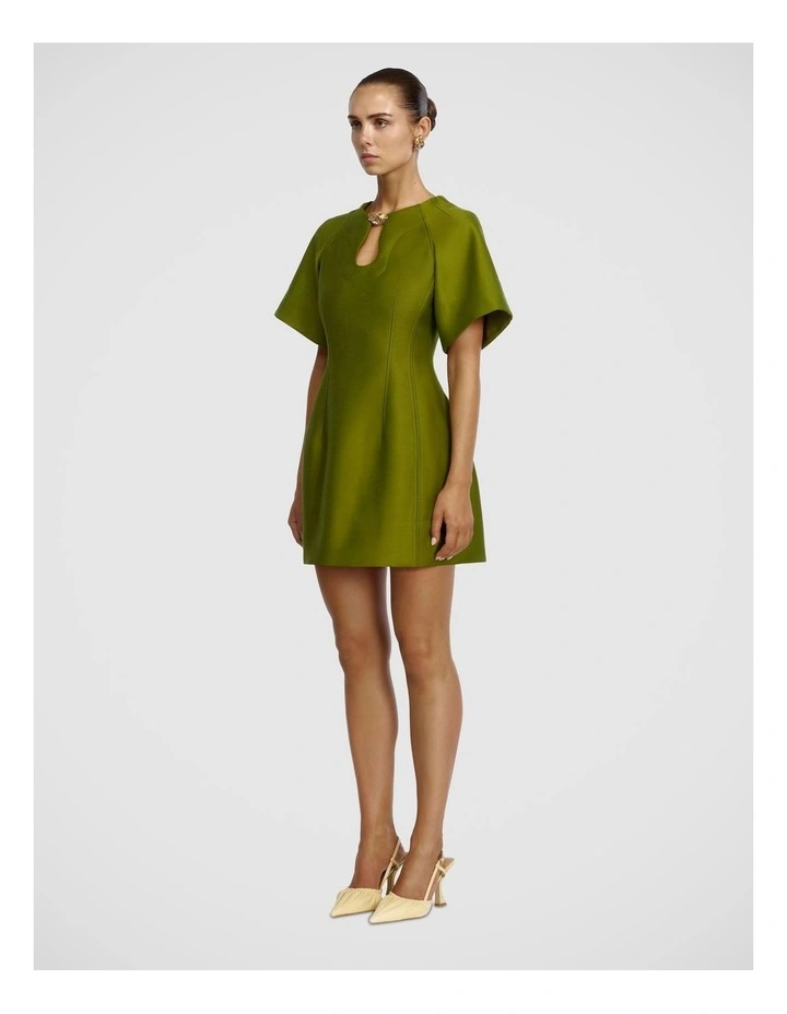 Picts Mini Dress image 3