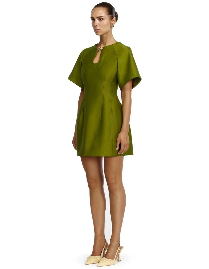 Picts Mini Dress image 3