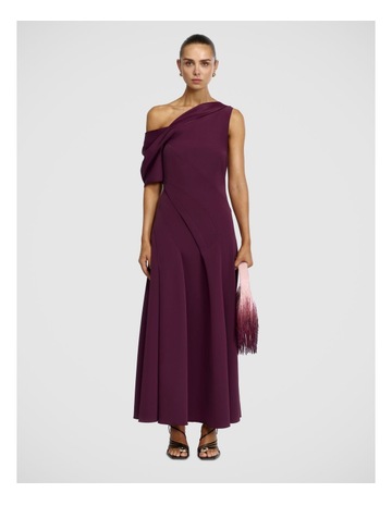 Purple colour