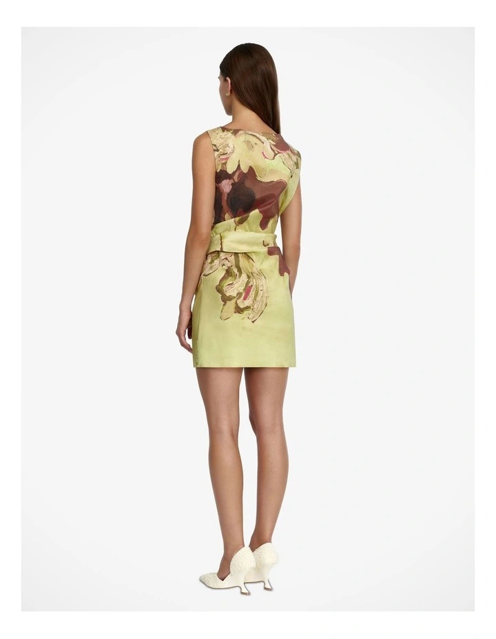Hanks Mini Dress image 2