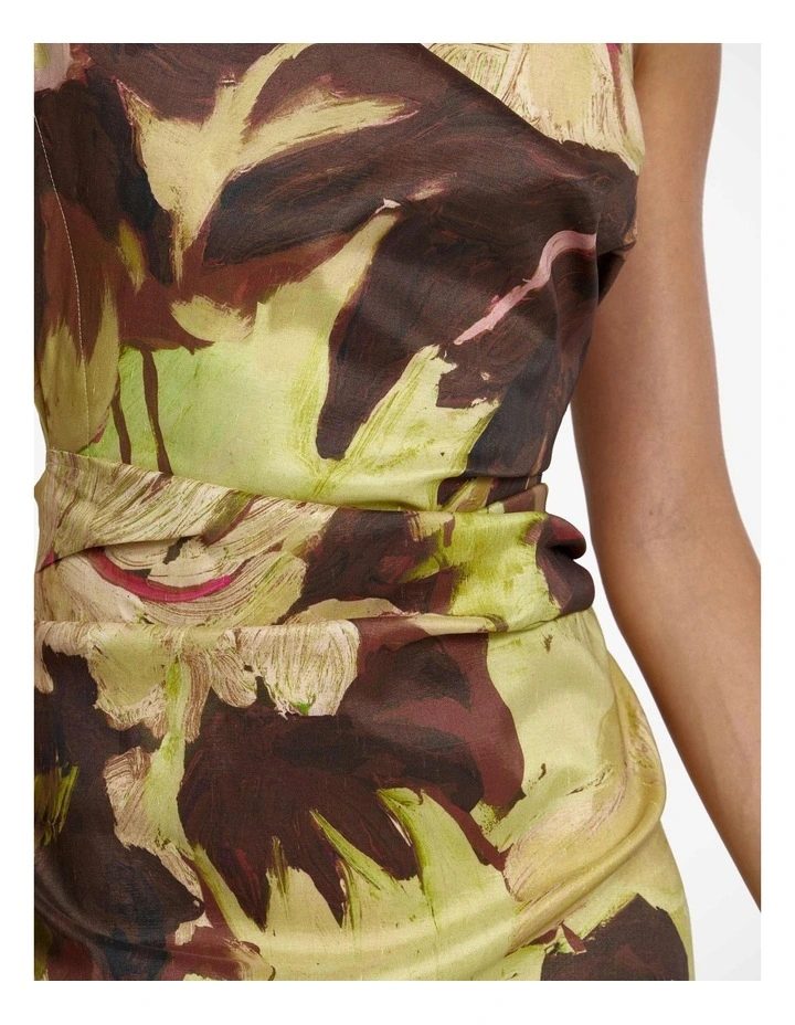 Hanks Mini Dress image 4