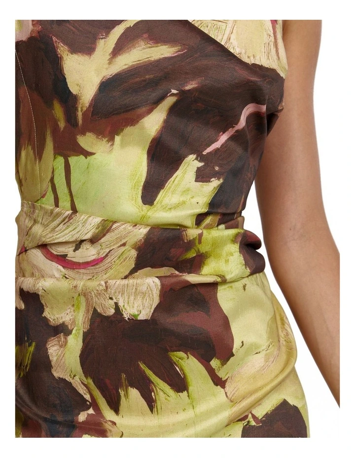 Hanks Mini Dress image 4