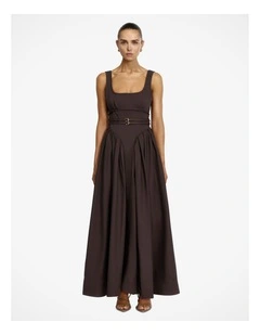Lutana Maxi Dress