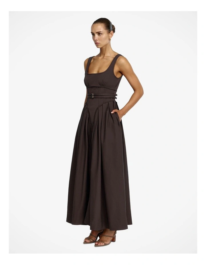 Lutana Maxi Dress image 3