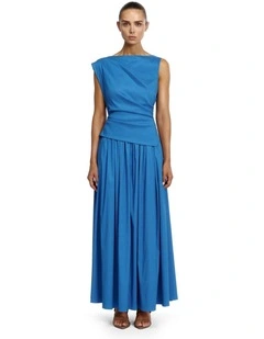 Robakker Maxi Dress