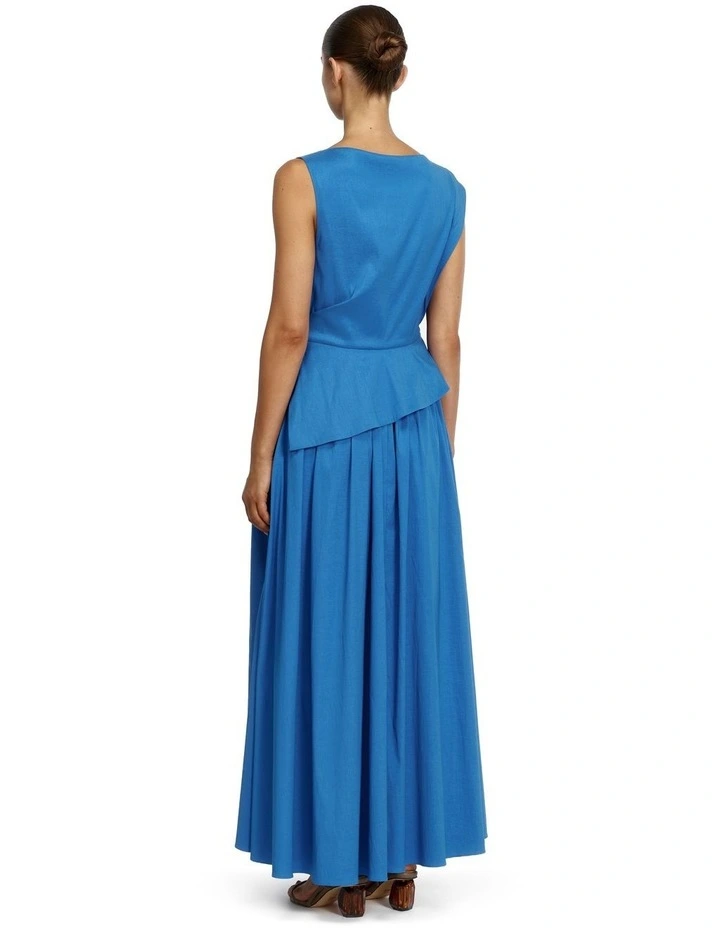Robakker Maxi Dress image 2