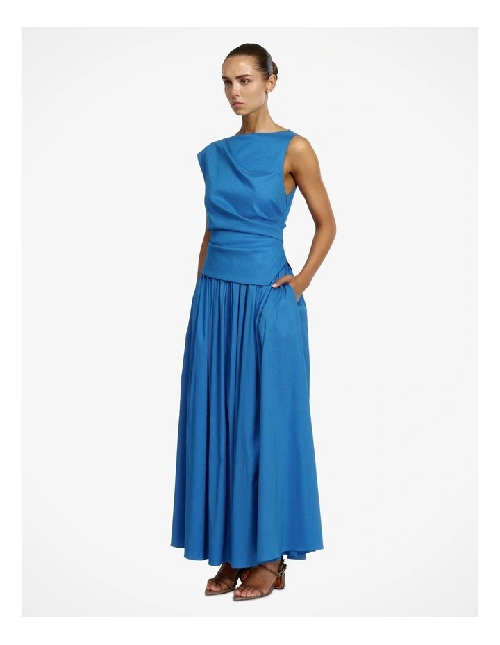 Robakker Maxi Dress image 3