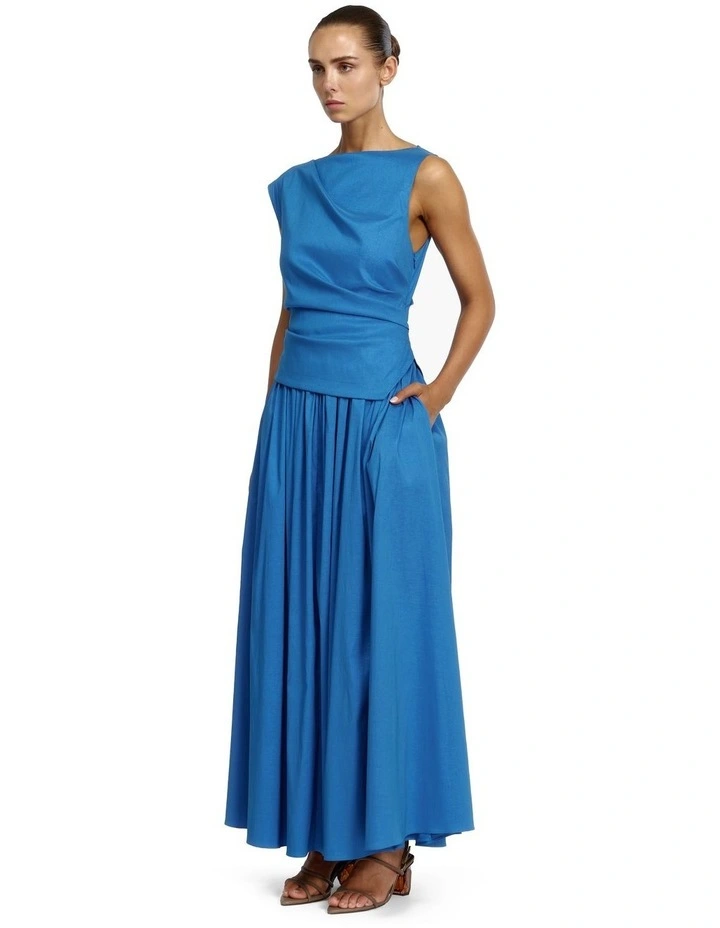 Robakker Maxi Dress image 3