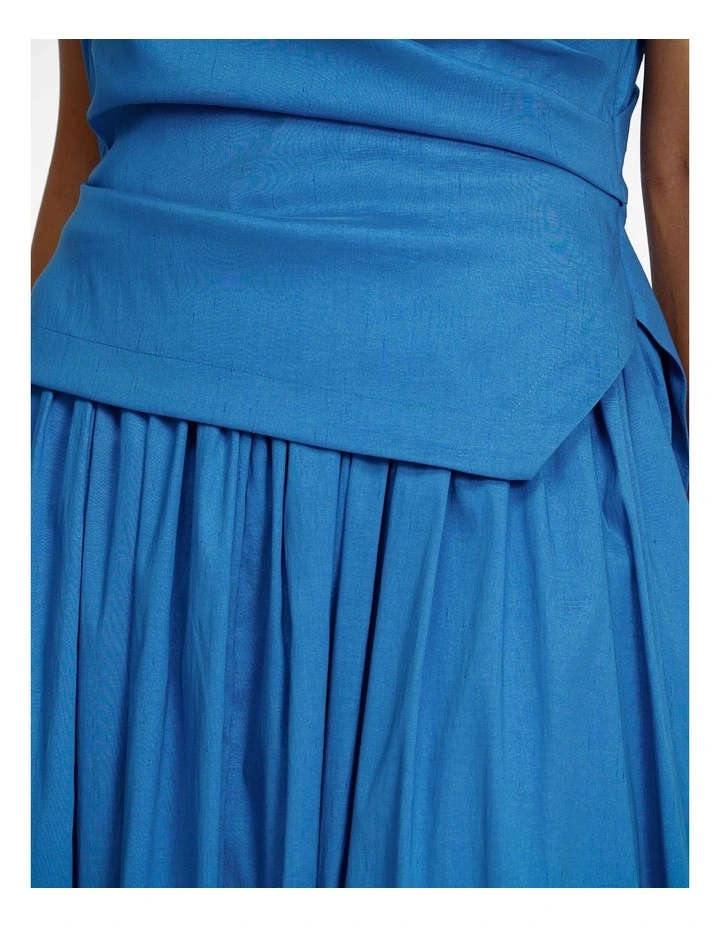 Robakker Maxi Dress image 4