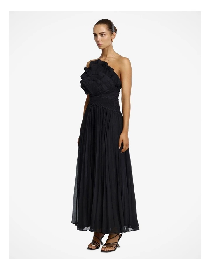 Penda Maxi Dress image 3