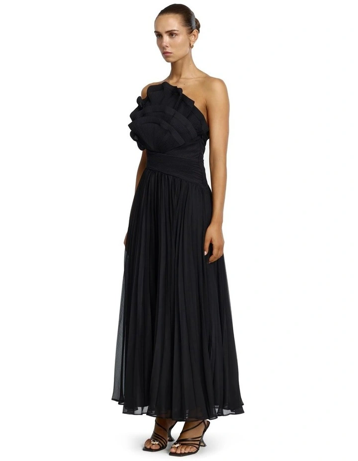 Penda Maxi Dress image 3