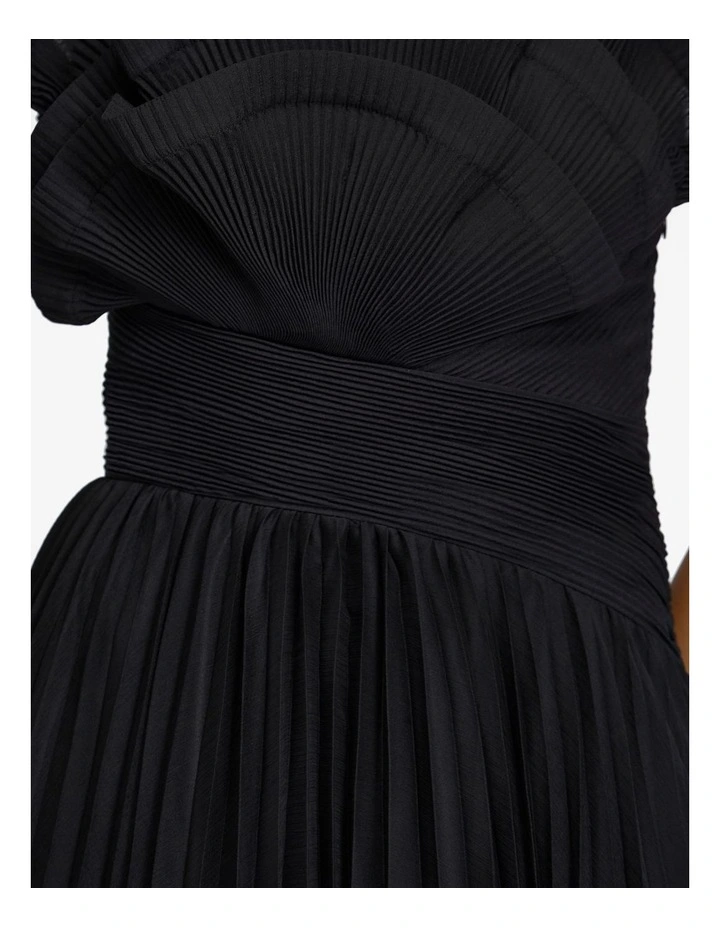 Penda Maxi Dress image 4