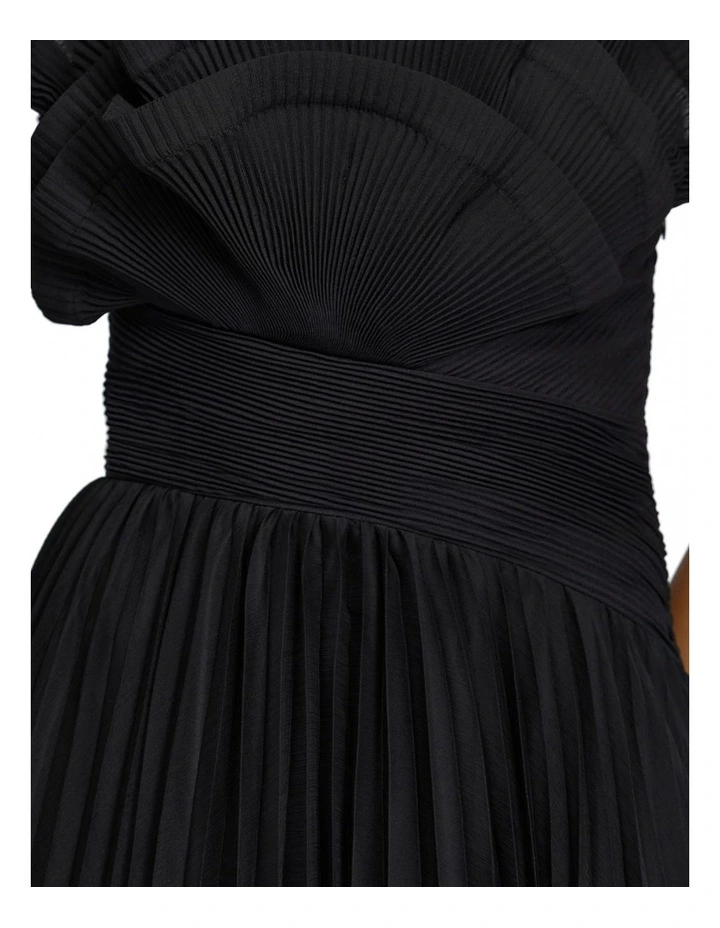 Penda Maxi Dress image 4