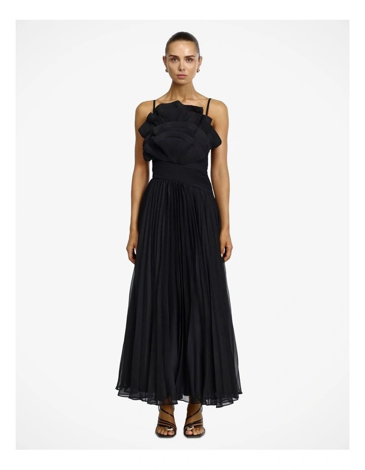Penda Maxi Dress image 5