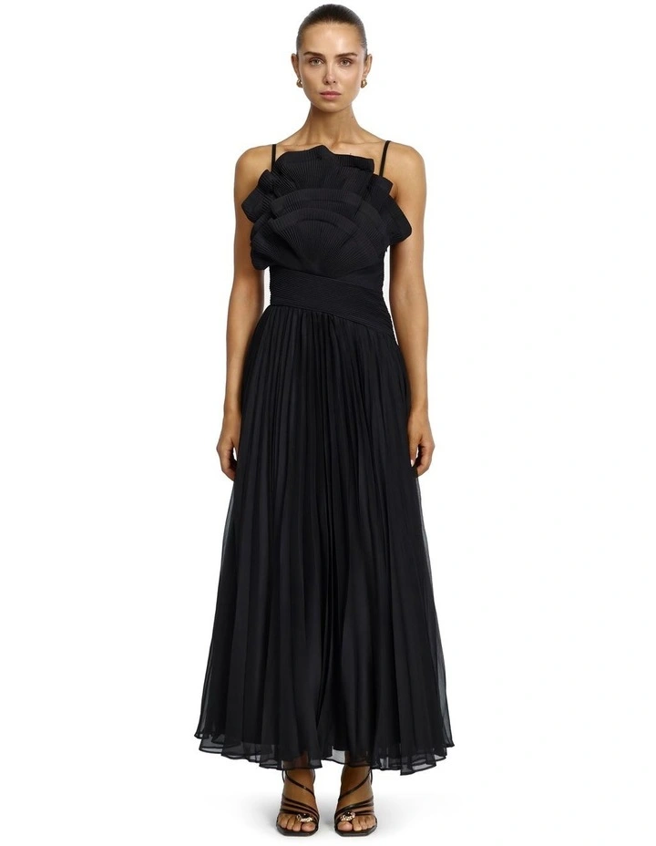 Penda Maxi Dress image 5