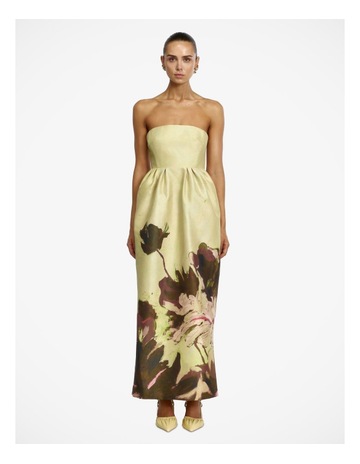 Light Yellow colour