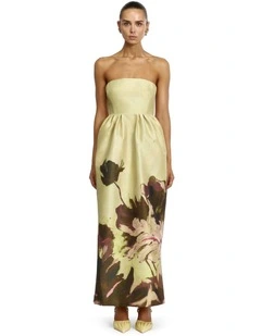 Penarth Maxi Dress