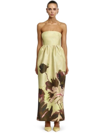 Light Yellow colour