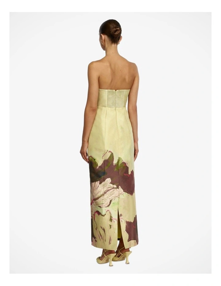 Penarth Maxi Dress image 2