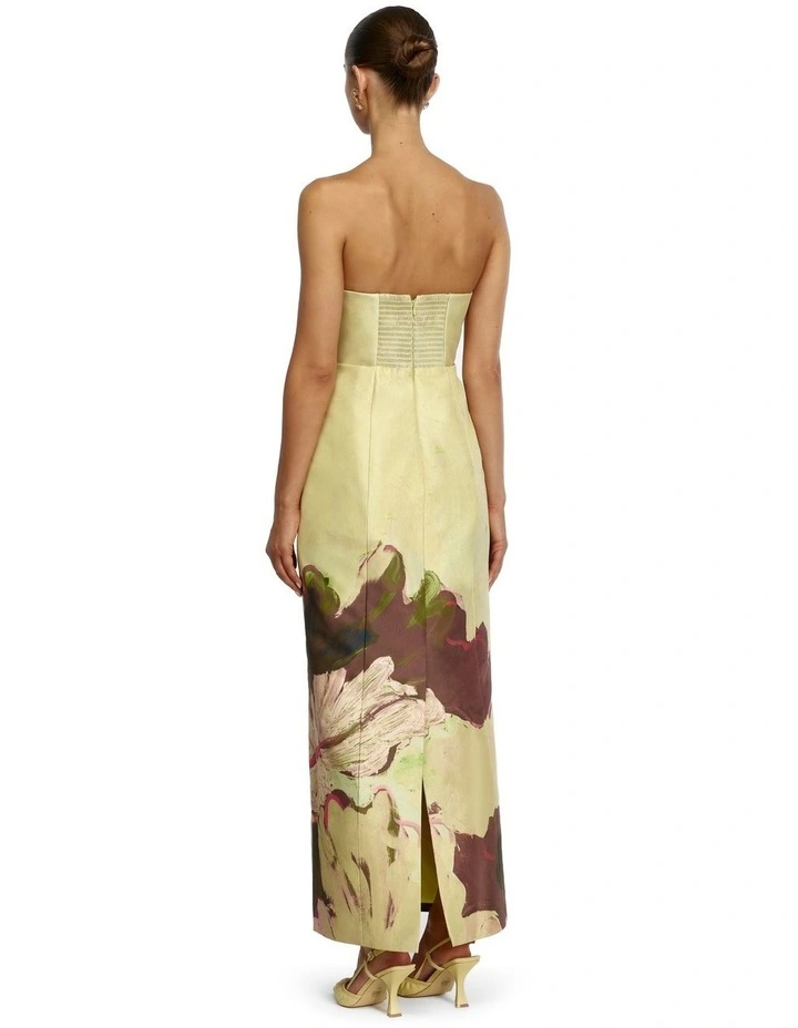 Penarth Maxi Dress image 2