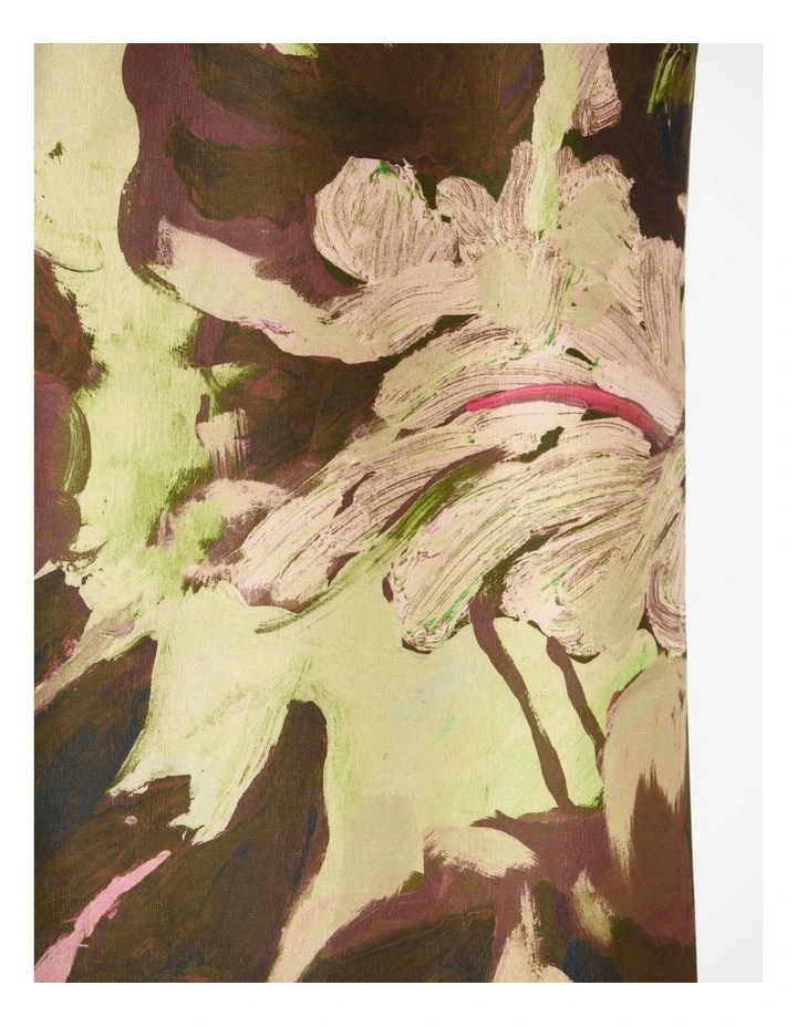 Penarth Maxi Dress image 4