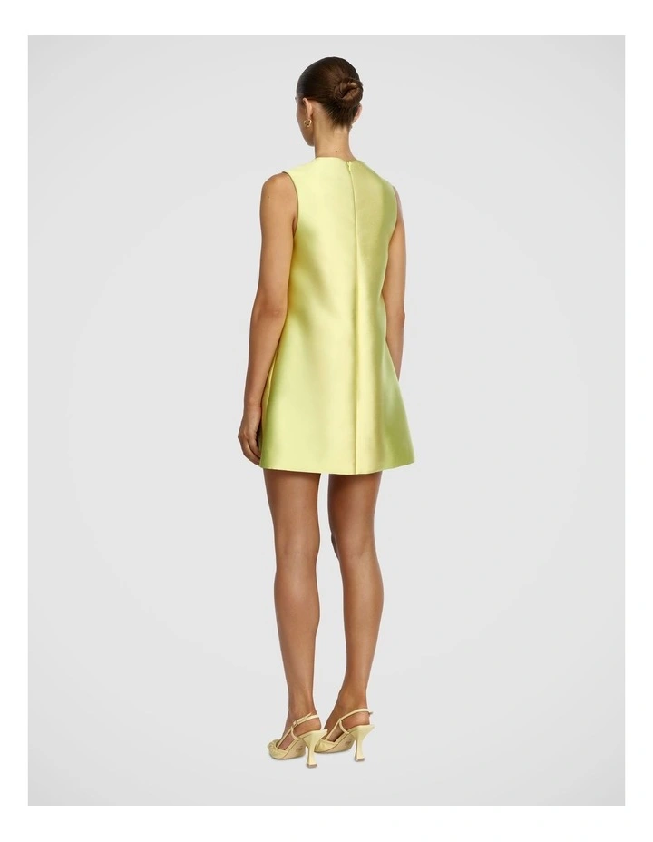Medora Mini Dress image 2