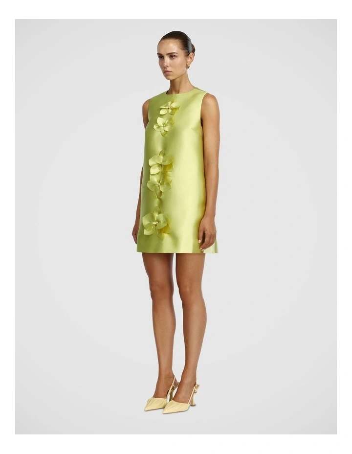 Medora Mini Dress image 3