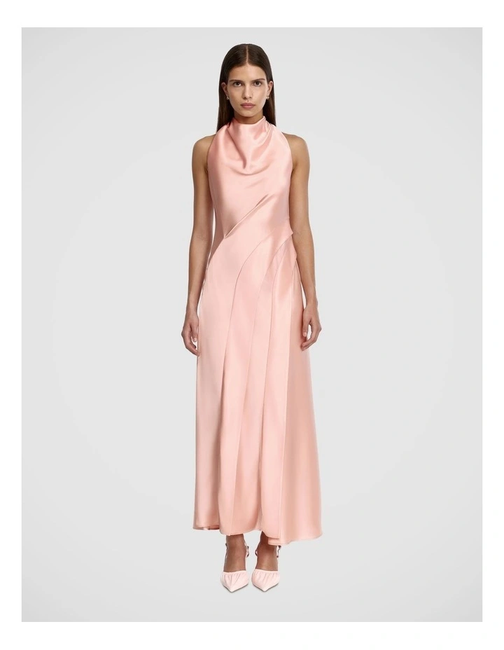 Lecha Maxi Dress image 1