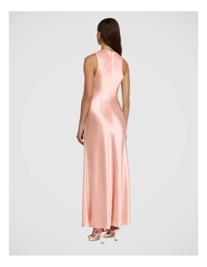 Lecha Maxi Dress image 2
