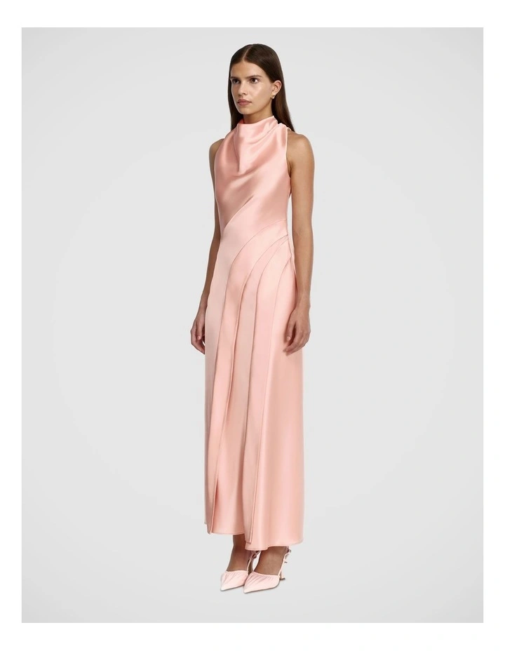 Lecha Maxi Dress image 3