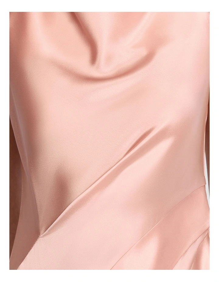 Lecha Maxi Dress image 4