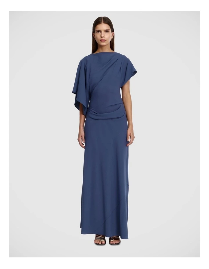 LANSVALE MAXI DRESS image 1
