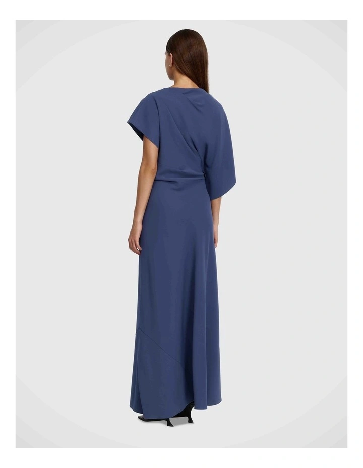 LANSVALE MAXI DRESS image 2