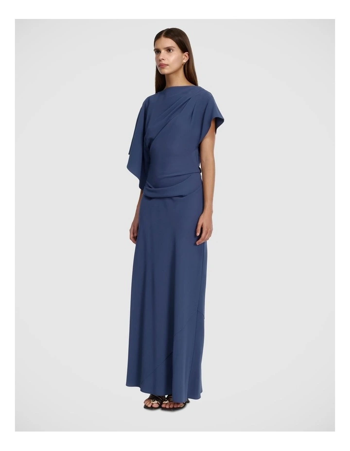 LANSVALE MAXI DRESS image 3