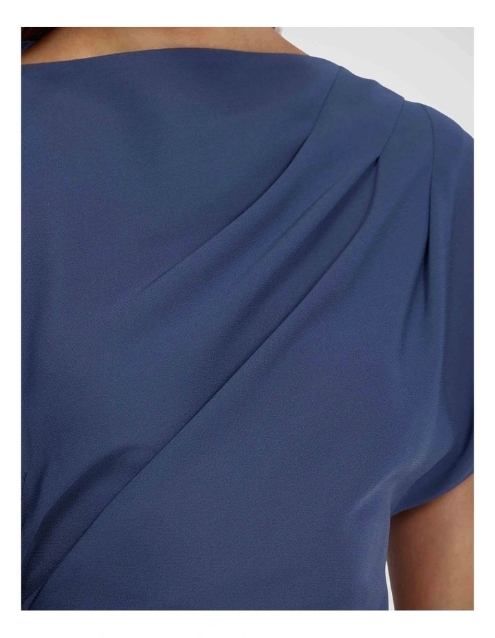 LANSVALE MAXI DRESS image 4