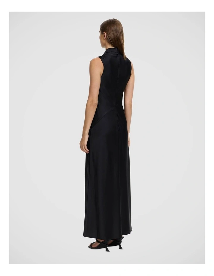 Daira Maxi Scarf Dress image 2