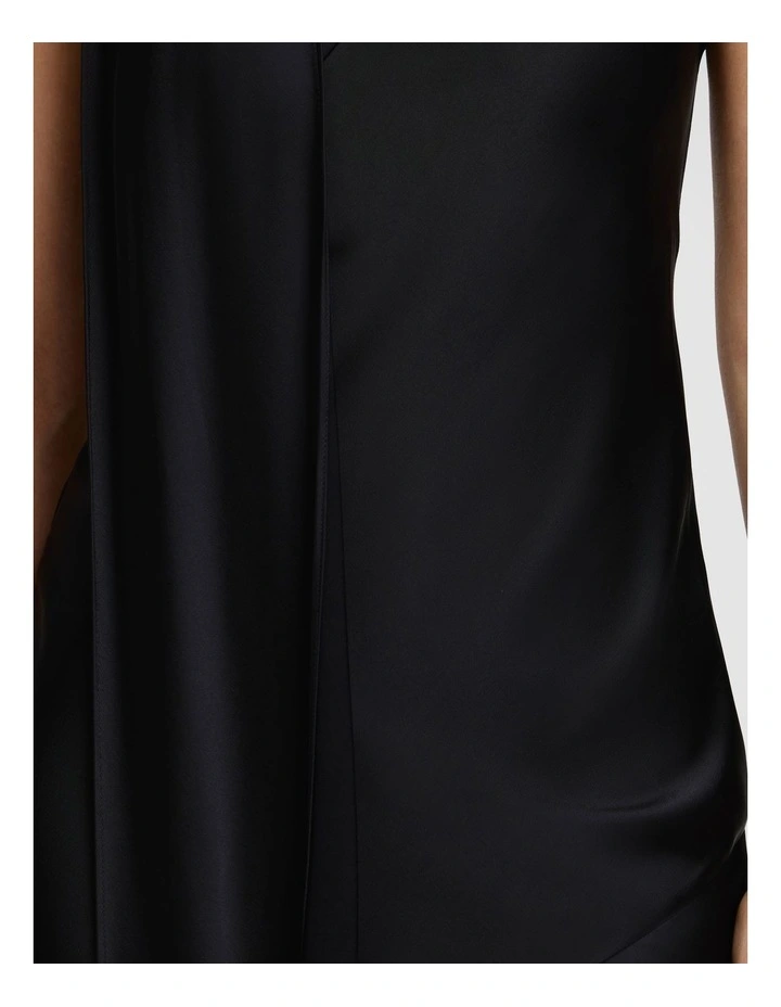 Daira Maxi Scarf Dress image 4