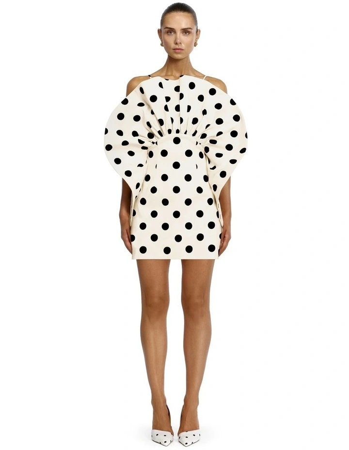 Winchester Mini Dress image 1